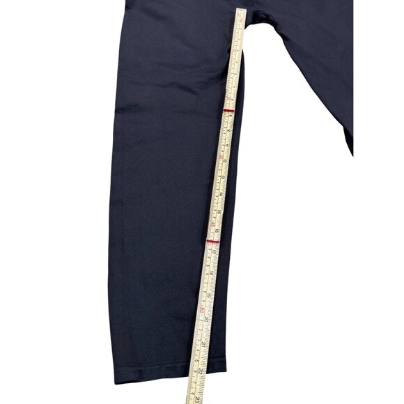 Fila Womens Black Leggings Size M - Picture 5 of 9